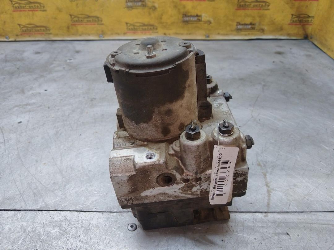 Блок ABS 098ZCE Audi A4