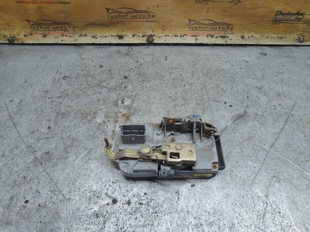 Замок двери передней правой OPHH7Z Citroen C8 - Фото 4