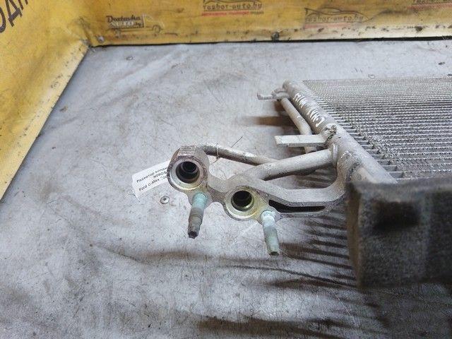 Радиатор кондиционера N08OS4 Ford C-Max купить с доставкой