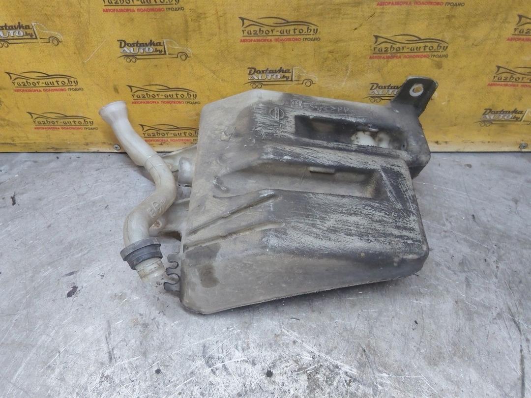 Бачок омывателя UX1QNS Nissan Note купить на авторазборке