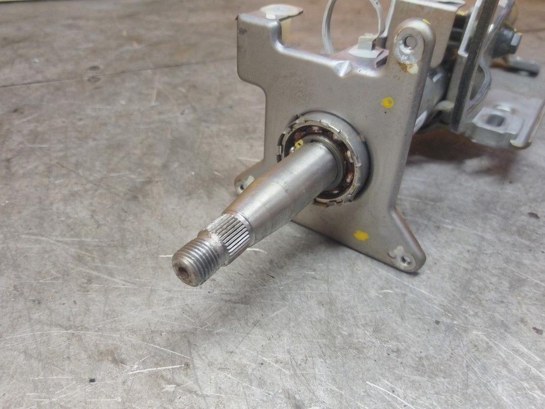 Рулевая колонка 950OK1 Hyundai Matrix - Фото 3