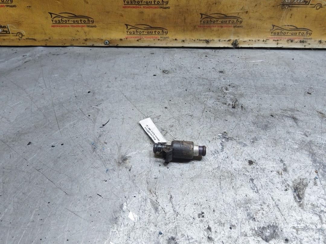 Форсунка QQEMWX Daewoo Nubira