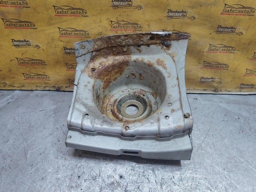 Стакан лонжерона правый 3PJI4C Ford Mondeo - Фото 5