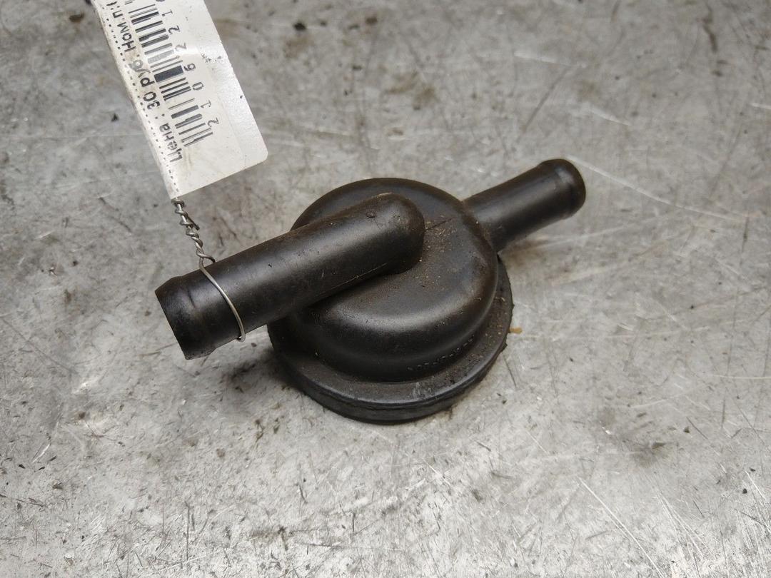 Маслоотделитель (сапун) 4E7FLV Nissan Primera купить