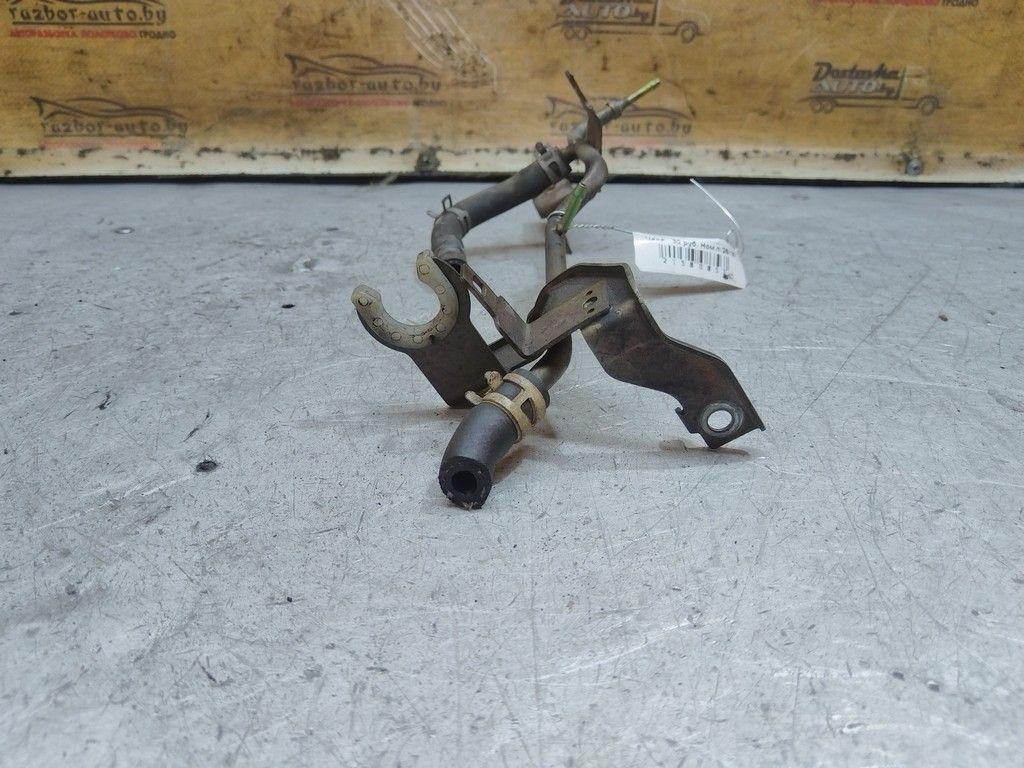 Трубка охлаждающей жидкости металлическая A00ZB9 Honda Accord - Фото 4