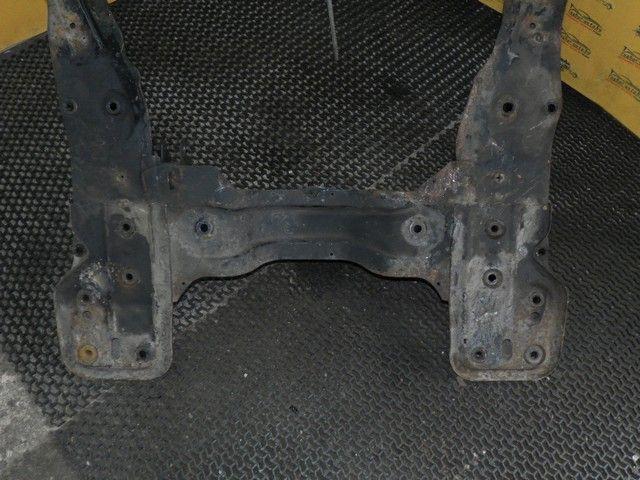 Балка подвески передняя (подрамник) Q81BHI Citroen C8 undefined