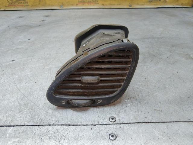 Дефлектор обдува салона MOYE9G Volkswagen Sharan