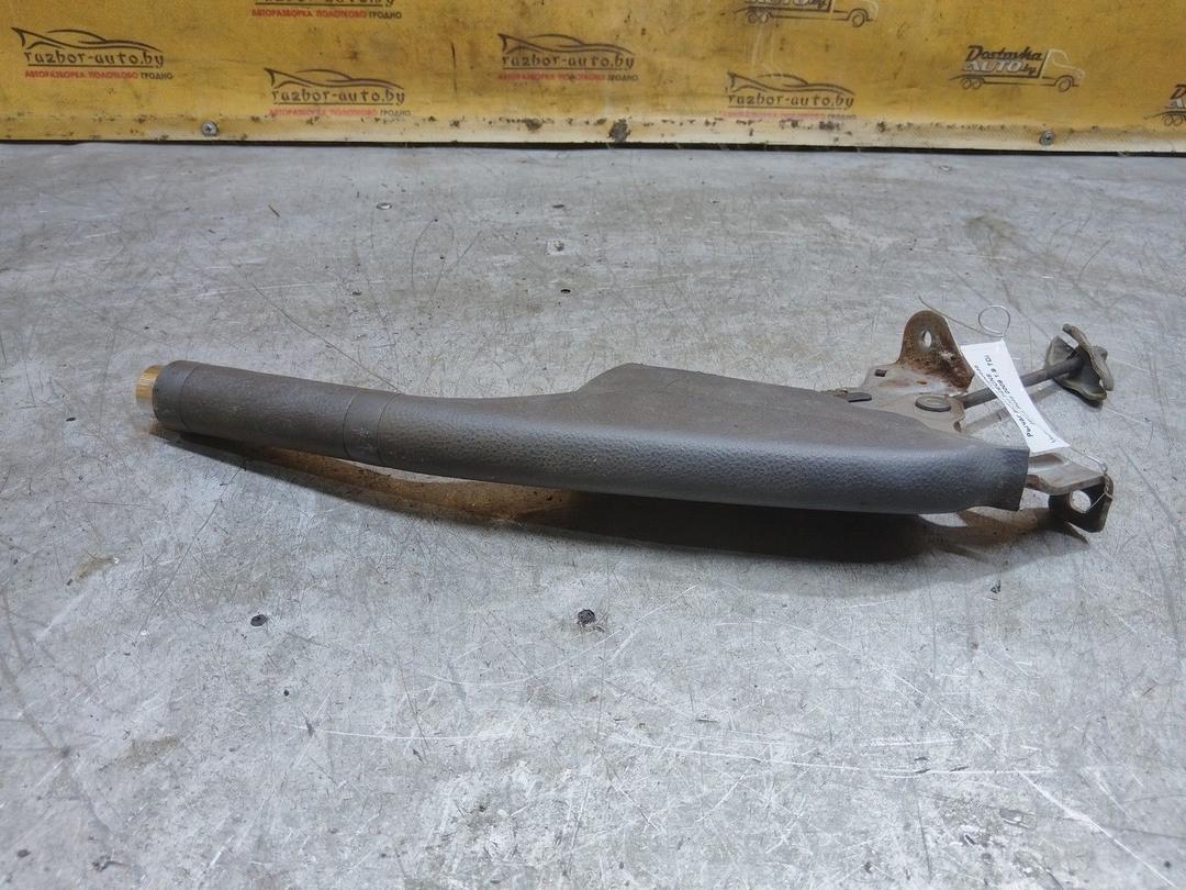 Рычаг ручного тормоза (ручника) FZECN8 Volkswagen Polo купить с доставкой