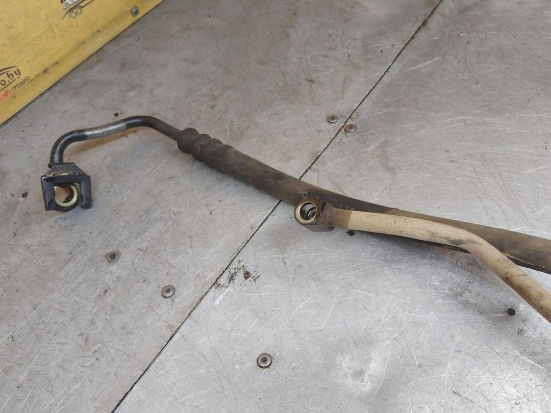 Трубка гидроусилителя I2Z322 Fiat Palio купить в магазине запчастей бу