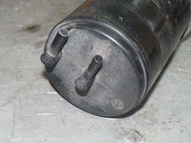 Адсорбер PO2IAP Skoda Felicia - Фото 4