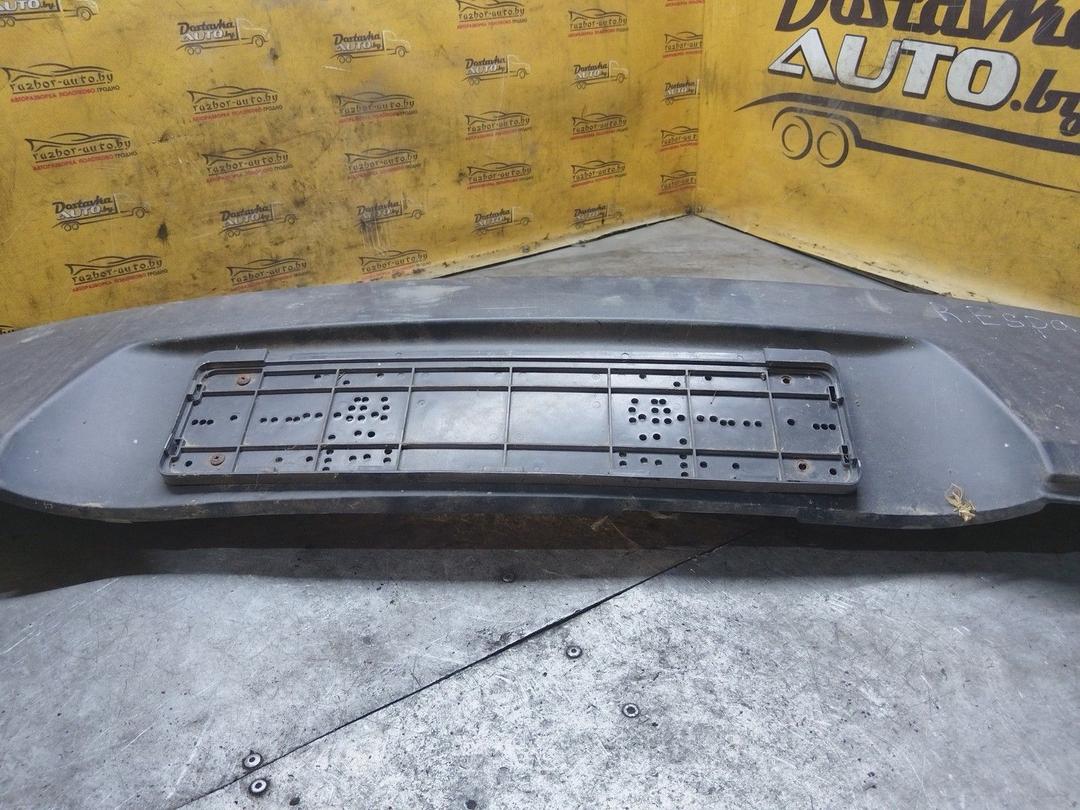 Молдинг крышки багажника 90I36O Renault Espace купить в магазине запчастей бу