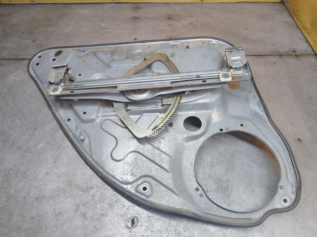 Стеклоподъемник задний правый OKZN15 Ford Focus - Фото 5