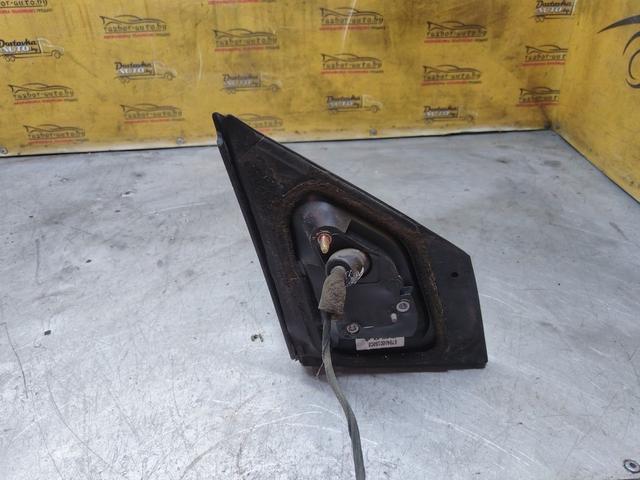 Зеркало наружное левое 1DW1HY Toyota Yaris купить с доставкой