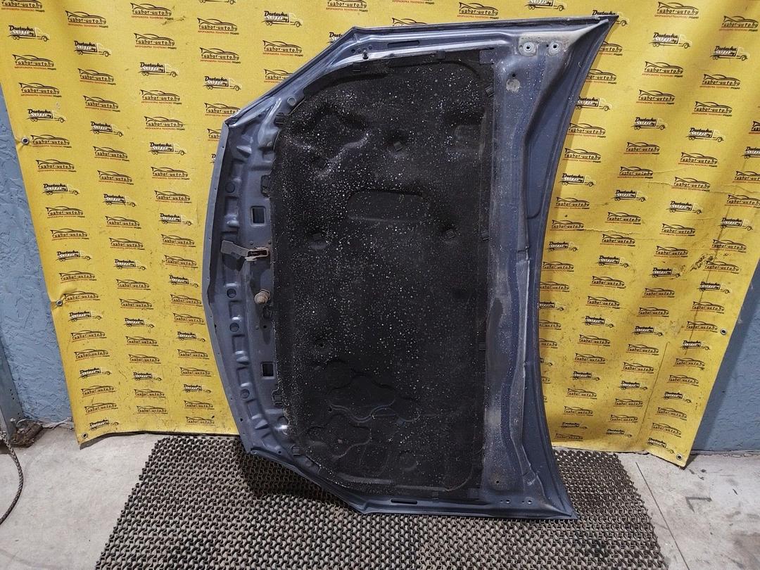 Капот 1709H7 Opel Astra купить на авторазборке