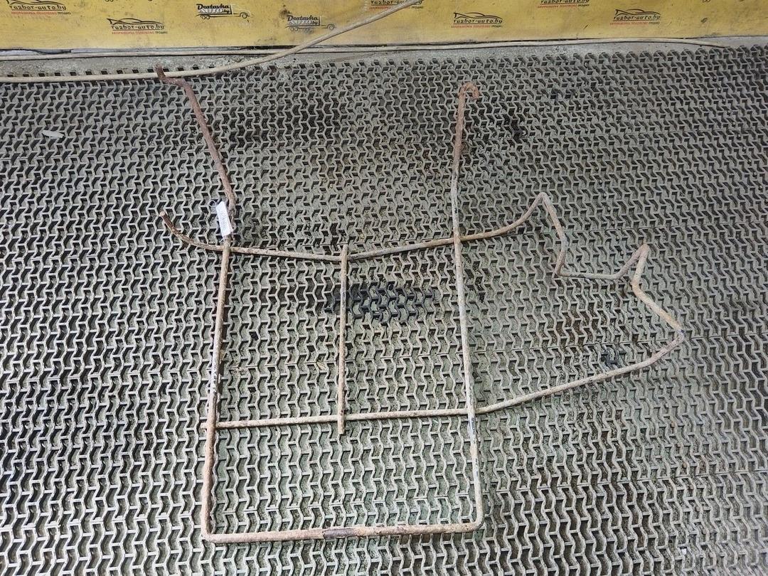 Крепление запаски 9K67FY Citroen Xsara - Фото 1