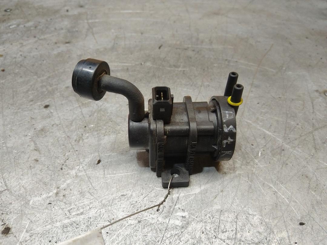 Клапан управления турбиной (актуатор) A43MTF Opel Astra