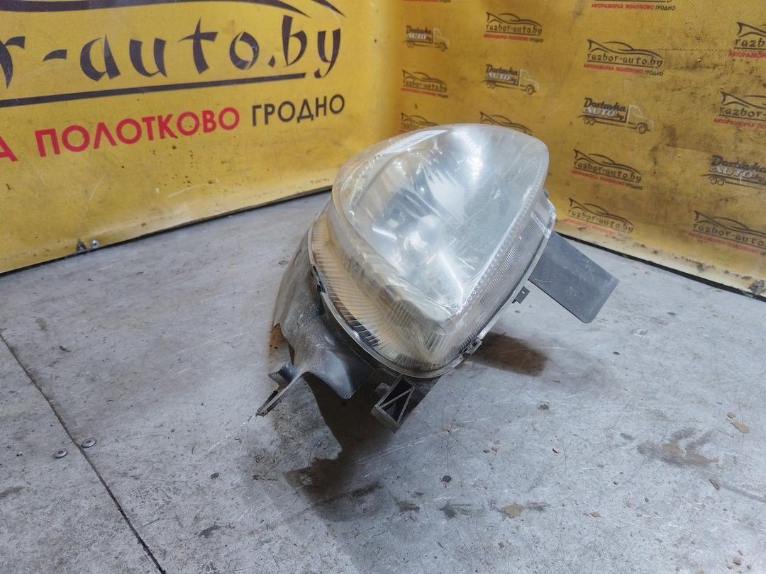 Фара левая 2T8GJ0 Citroen Xsara Picasso купить