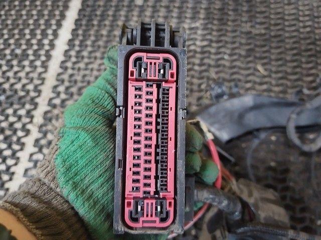 Проводка OD08ZR Volvo V70 - Фото 3