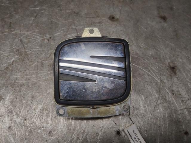 Ручка открывания багажника X44VQD Seat Altea
