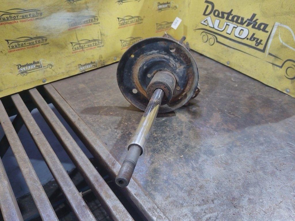 Амортизатор передний левый JIREKU Opel Omega - Фото 3