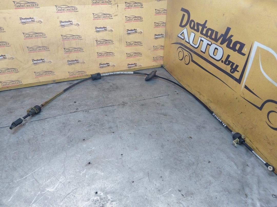 Трос кулисы КПП C2UE3F Ford Fusion