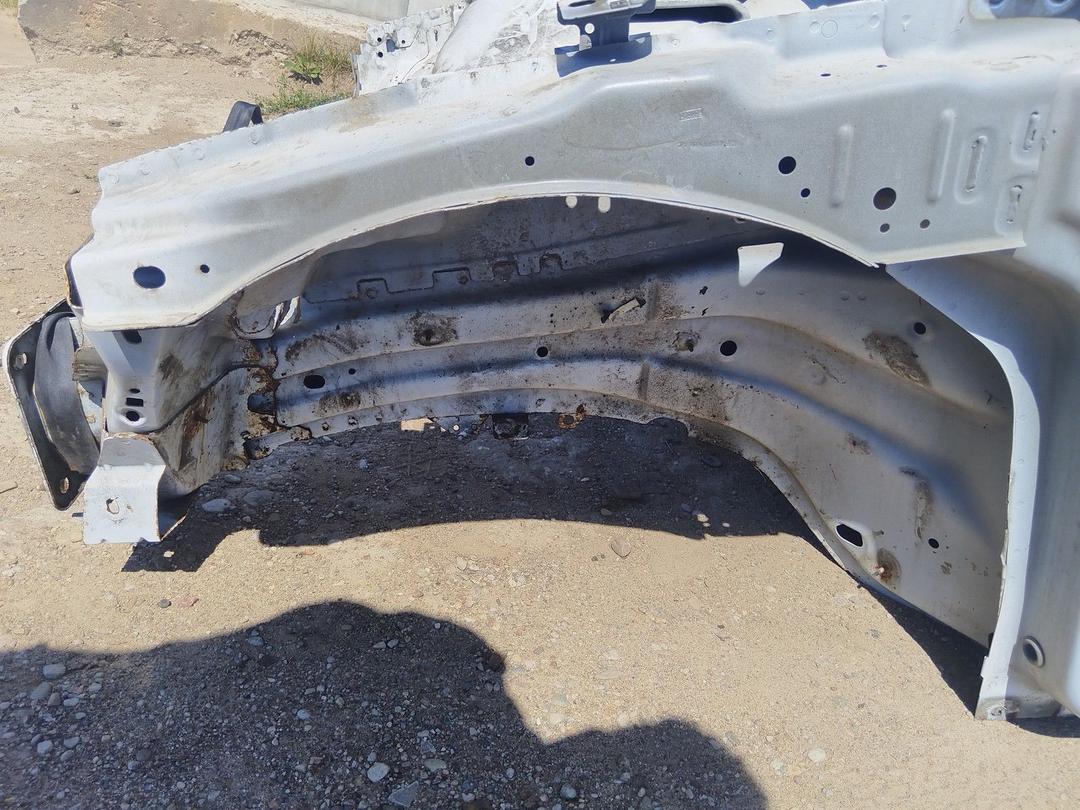 Лонжерон левый 31PHL4 Ford Fusion купить с доставкой