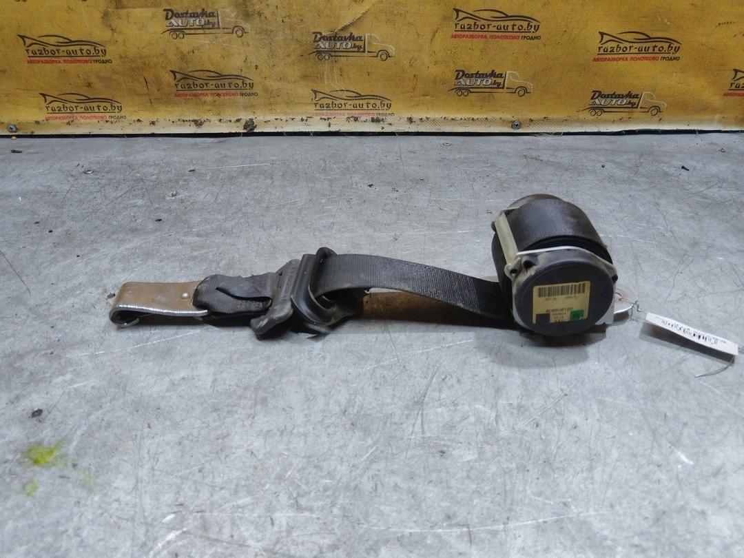 Ремень безопасности задний правый W3A3ON Opel Zafira купить