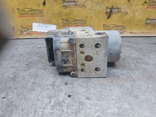 Блок ABS A2G3TF Fiat Palio - Фото 3