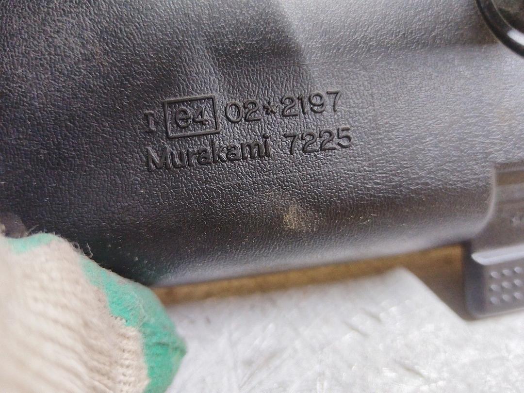 Зеркало салона Z614V1 Honda Accord купить в магазине запчастей бу