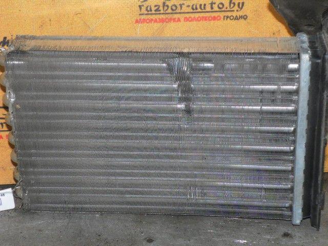 Радиатор отопителя (печки) 2WRC2W Citroen Berlingo купить в магазине запчастей бу