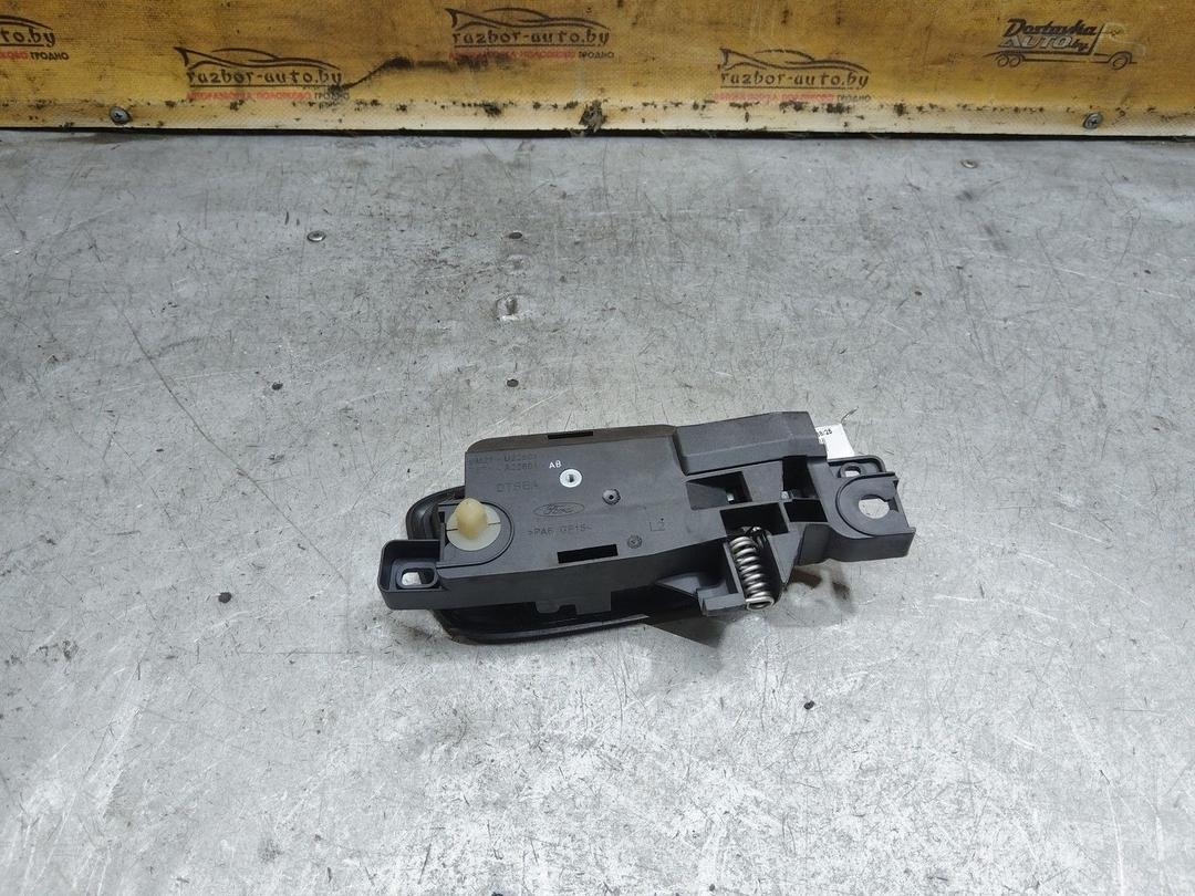 Ручка внутренняя передняя левая 7TU4FQ Ford Mondeo купить в магазине запчастей бу