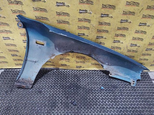 Крыло переднее левое N1WY7I Rover 600 купить в магазине запчастей бу