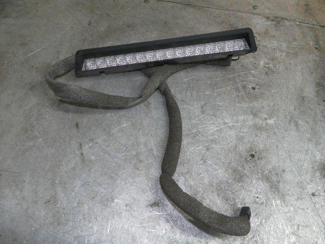 Стоп-сигнал N6JB9W Opel Astra - Фото 2