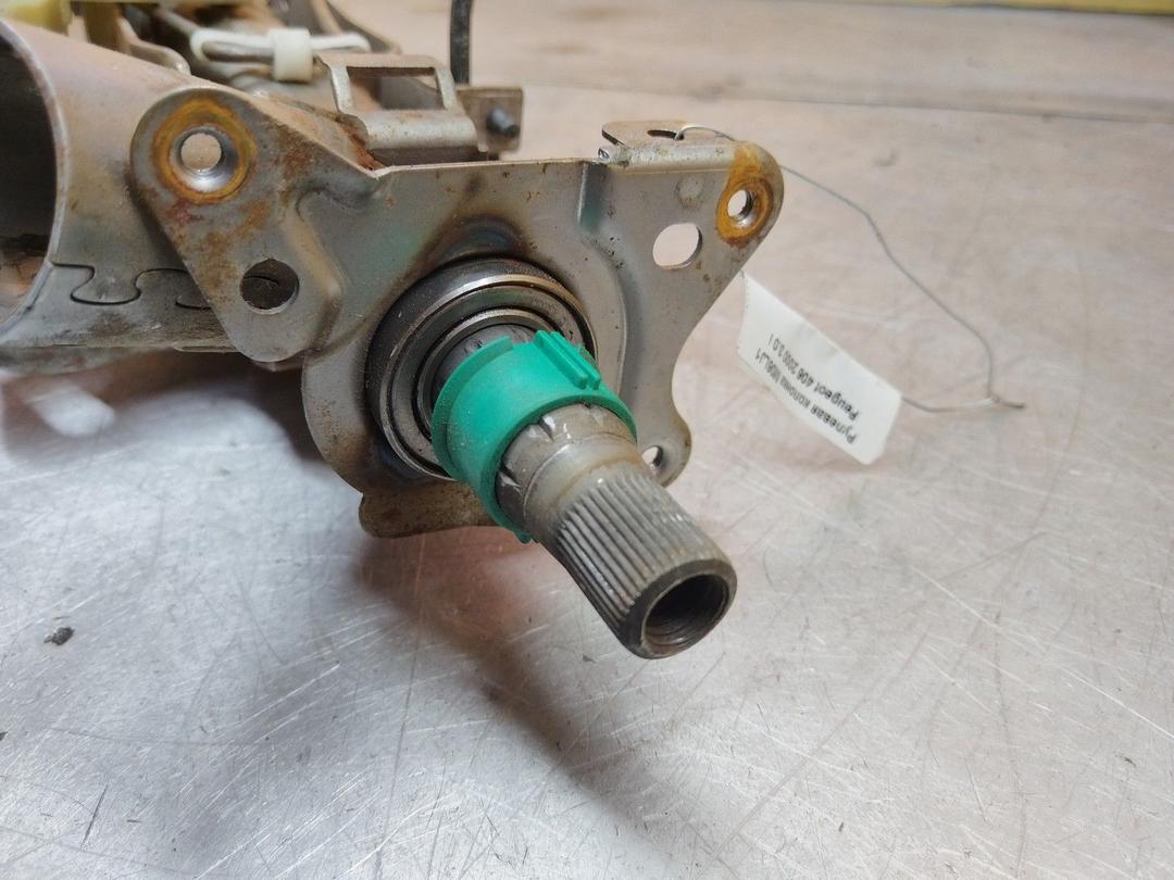 Рулевая колонка M06LJ1 Peugeot 406 купить