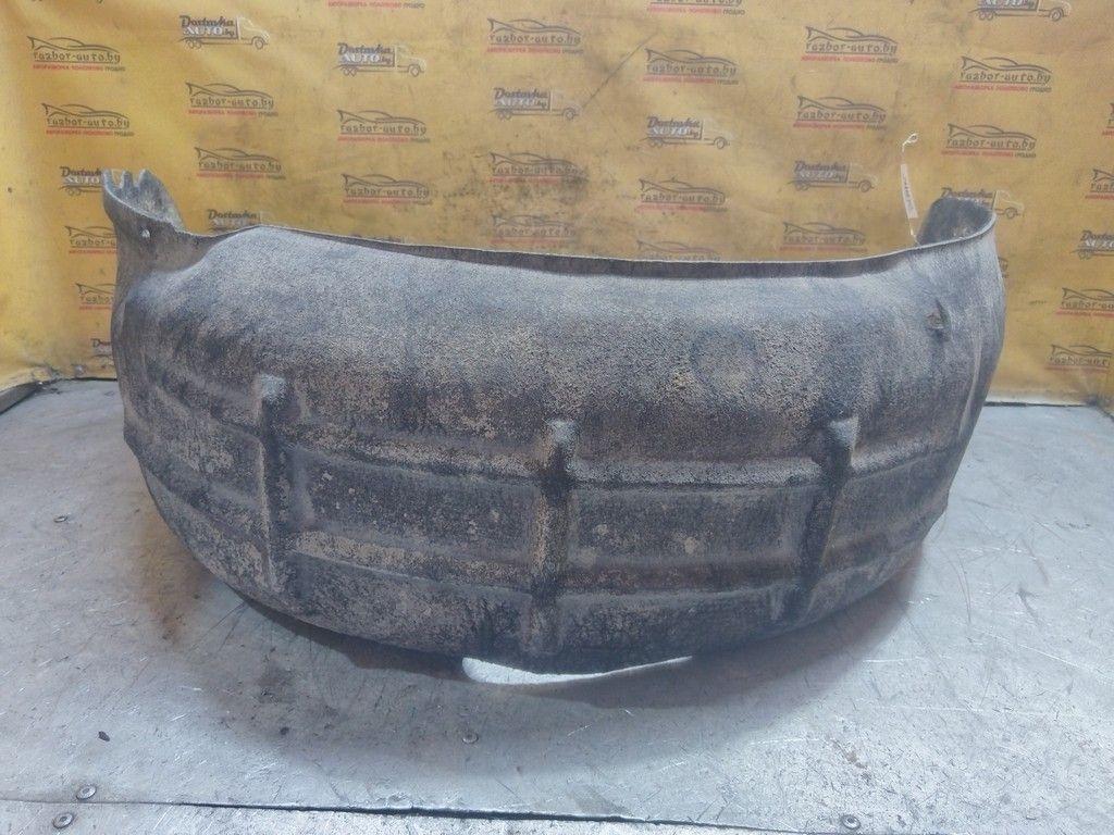 Защита арок задняя левая (подкрылок) T2LV4N Volkswagen Jetta - Фото 4