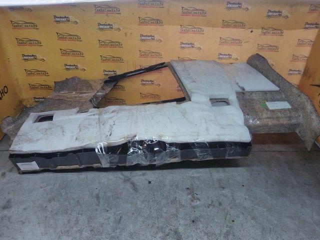 Обшивка багажника MO4S7W Opel Insignia купить в магазине запчастей бу