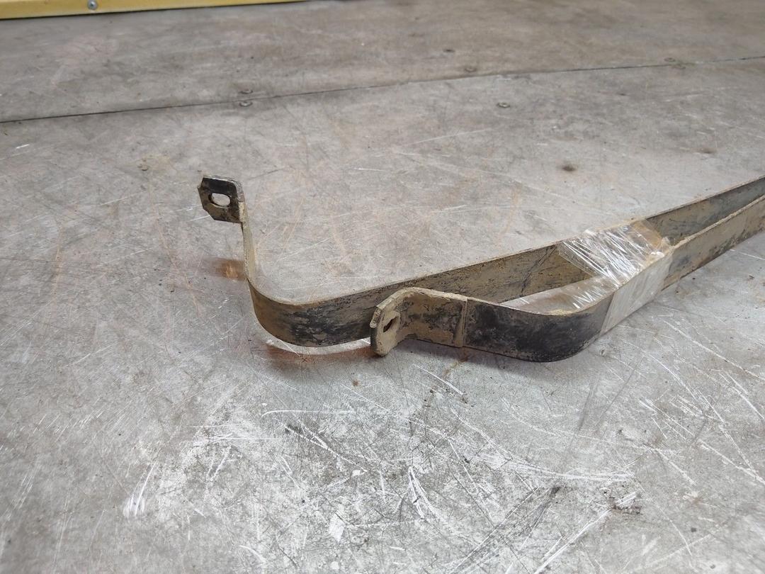 Крепление топливного бака W27NVK Opel Vectra купить