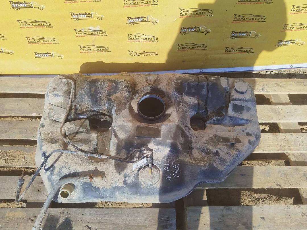 Бак топливный 1XE326 Nissan Almera - Фото 1