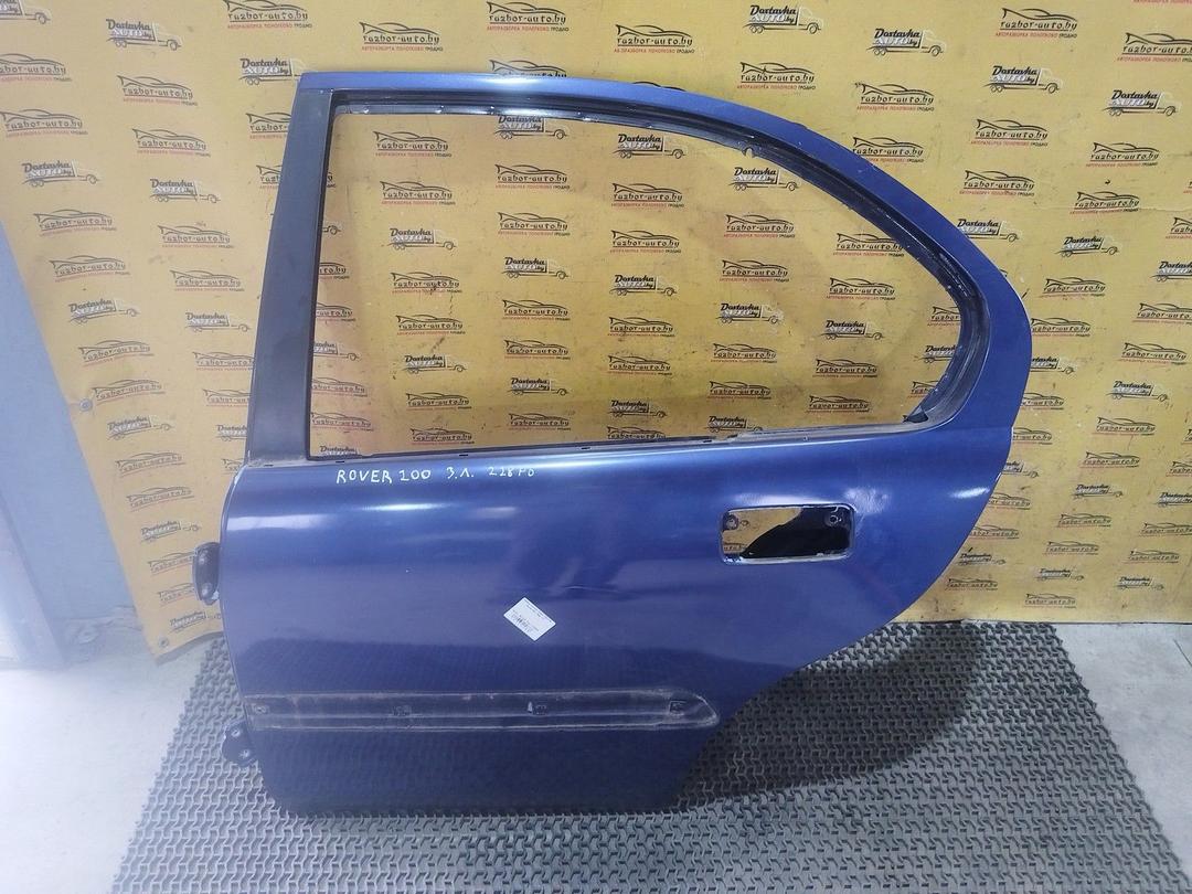Дверь задняя левая 230YTB Rover 200