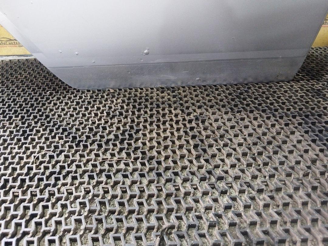 Дверь задняя правая 09CXGY Opel Meriva - Фото 2