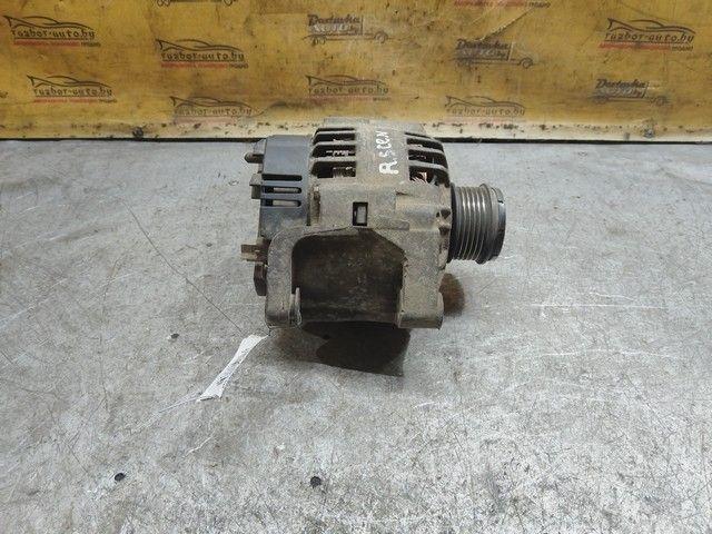 Генератор UQB6FF Renault Scenic купить с доставкой