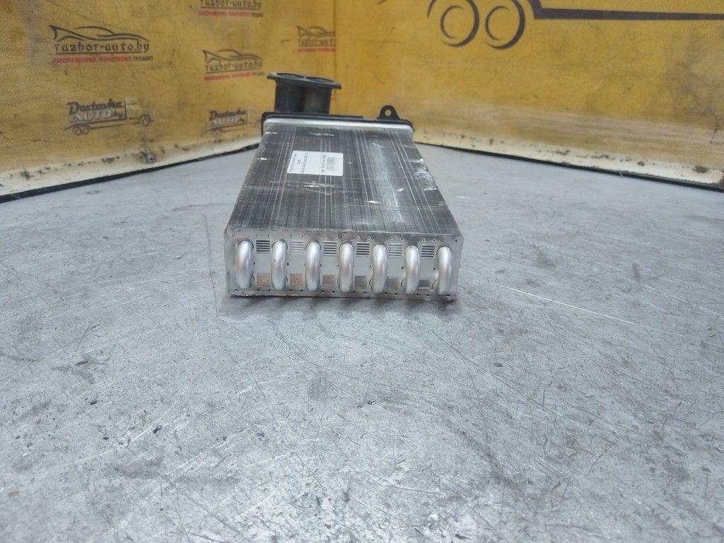 Радиатор отопителя (печки) JCIJK6 Citroen Xsara Picasso - Фото 3