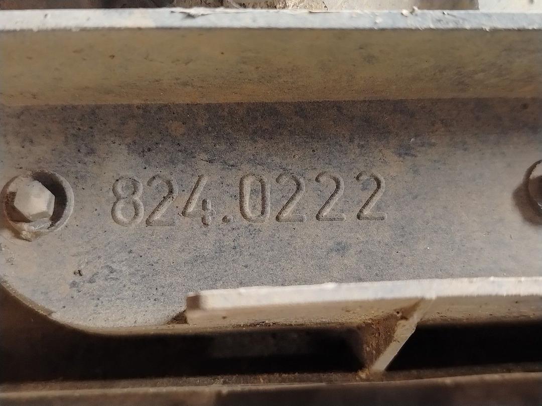 Вентилятор радиатора R67XA7 Peugeot 306 - Фото 8