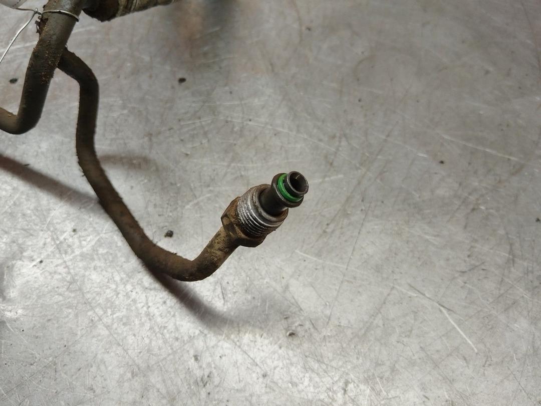 Трубка гидроусилителя DIS8ES Opel Astra купить с доставкой