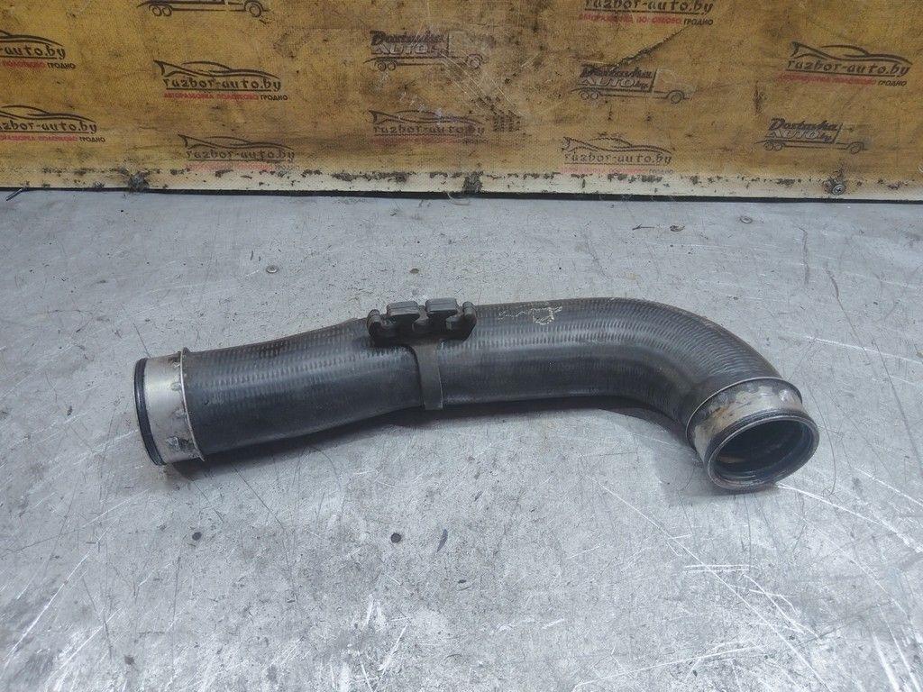 Патрубок интеркулера A5C04W Volkswagen Jetta - Фото 3