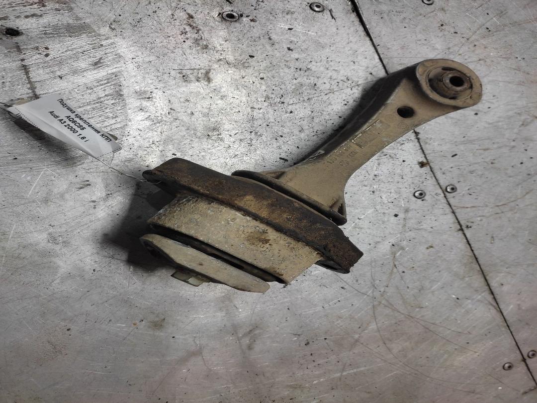 Подушка крепления КПП AQ6C85 Audi A3 - Фото 1