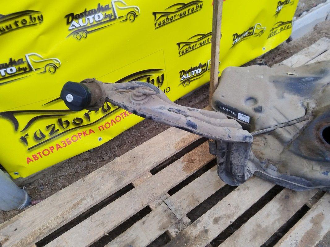 Бак топливный 7LC784 Seat Altea - Фото 3