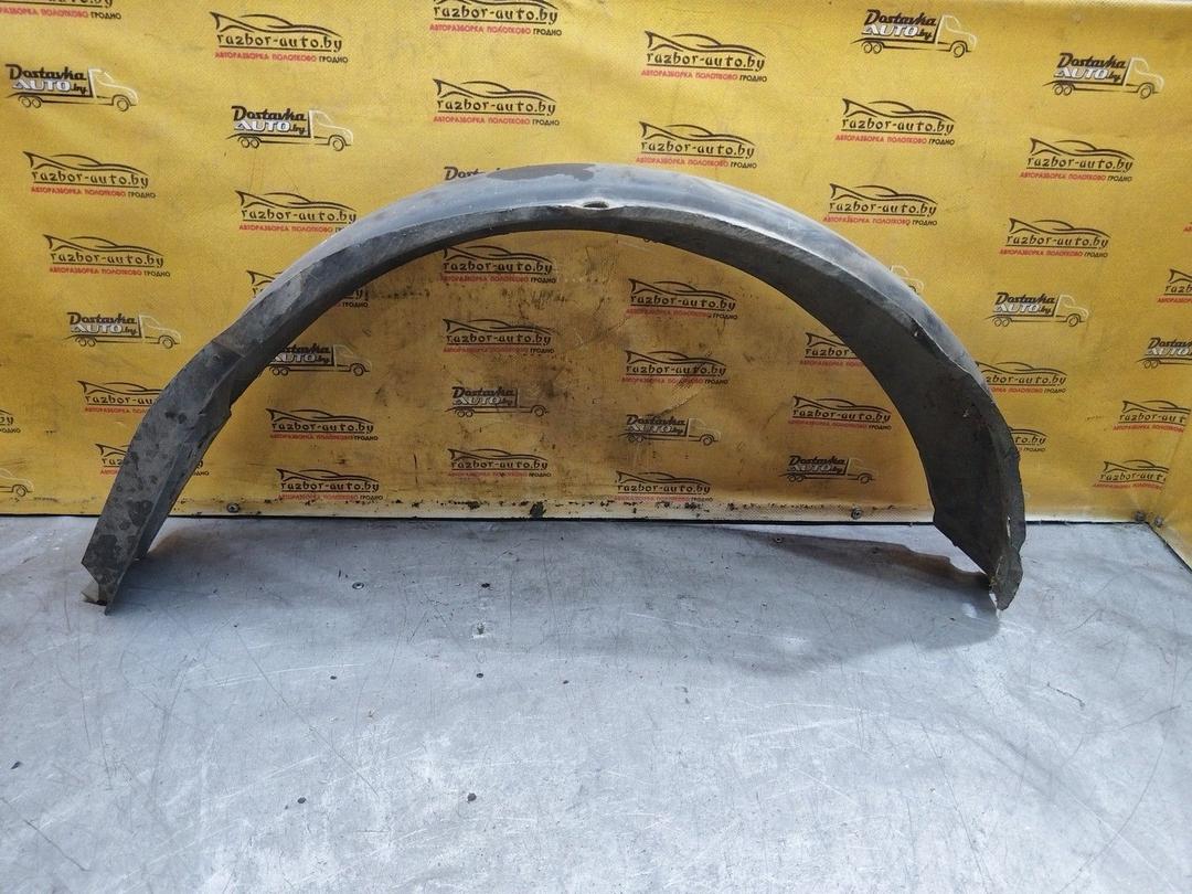Защита арок передняя левая (подкрылок) 0GWMFZ Renault Laguna купить в магазине запчастей бу