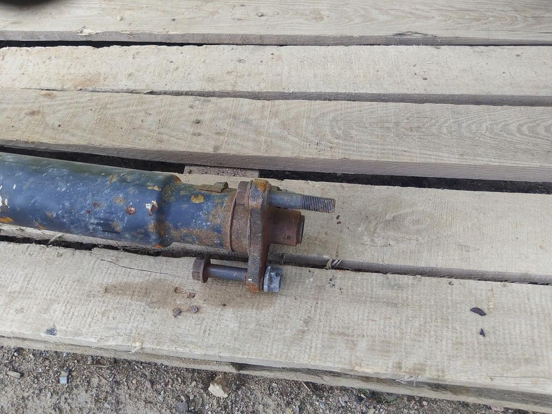 Карданный вал 0J15H4 BMW 5 E39 - Фото 5