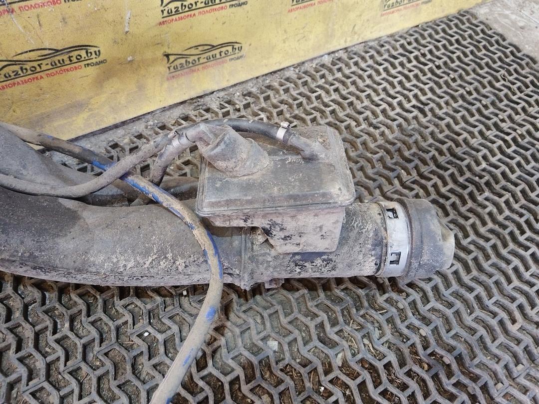 Горловина топливного бака 2Z8ANL Opel Astra - Фото 3